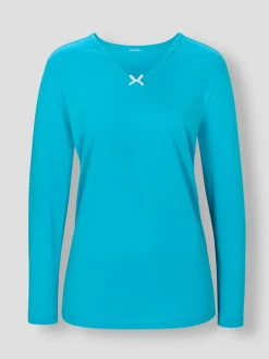 T-shirt de pyjama jersey fin