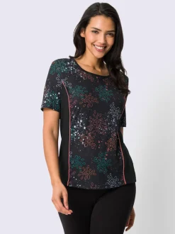 T-shirt de sport élasthanne