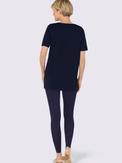 T-shirt et legging ensemble 2 pièces