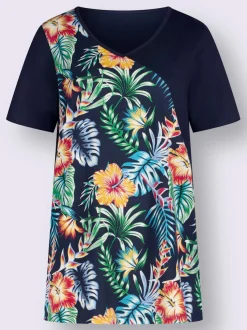 T-shirt et legging ensemble 2 pièces