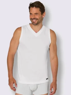 T-shirt jersey fin