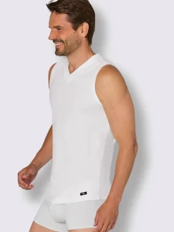 T-shirt jersey fin