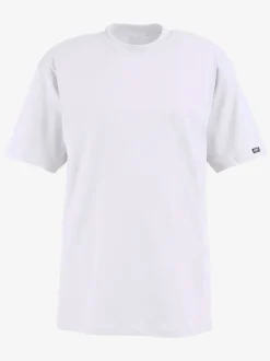 T-shirt jersey fin