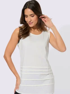 T-shirt long jolie coupe longue moderne
