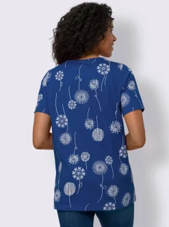 T-shirt long jolie coupe longue moderne
