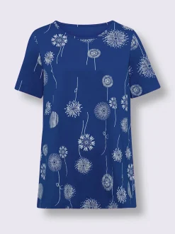 T-shirt long jolie coupe longue moderne