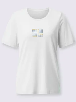 T-shirt à manches courtes