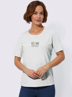 T-shirt à manches courtes