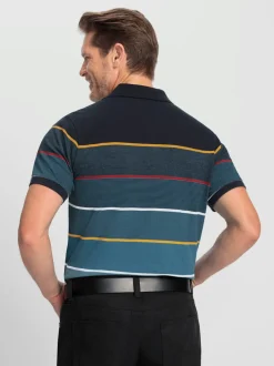T-shirt à manches courtes poche poitrine