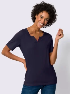 T-shirt à manches courtes produit certifié gots
