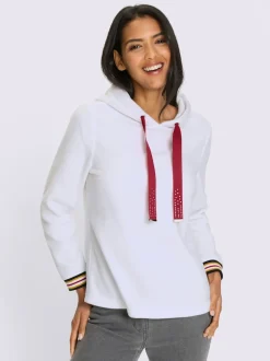 T-shirt polaire qualité polaire douce