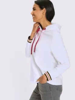 T-shirt polaire qualité polaire douce
