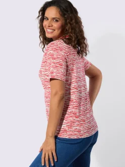 T-shirt pur coton