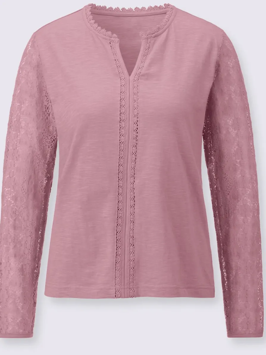 T-shirt pur coton