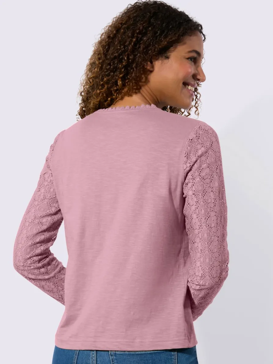T-shirt pur coton