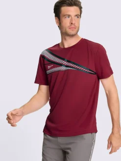 T-shirt technique respirant