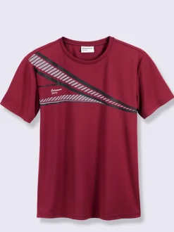T-shirt technique respirant