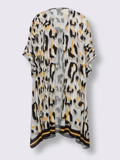 Tunique de plage pure viscose