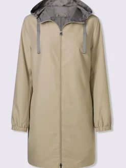 Veste ceinture amovible