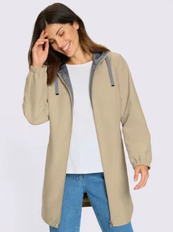 Veste ceinture amovible