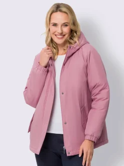 Veste coupe confortable et large