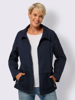Veste de mi-saison incontournable pour la mi-saison
