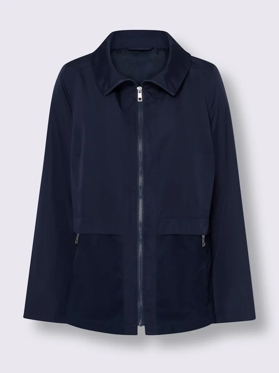 Veste de mi-saison incontournable pour la mi-saison