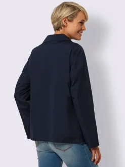 Veste de mi-saison incontournable pour la mi-saison