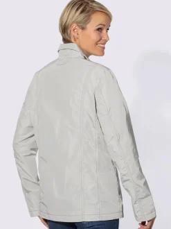 Veste de mi-saison qualité légère