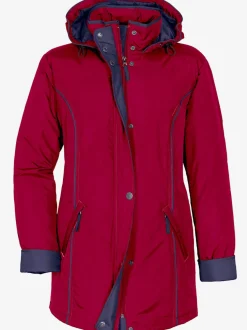 Veste d'extérieur