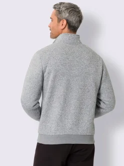 Veste en polaire qualité polaire chaude