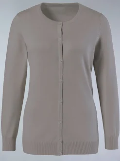 Veste en tricot