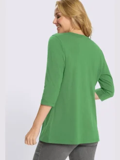 Veste légère coutures princesse structurantes