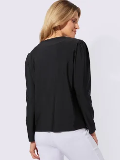 Veste légère lien à nouer