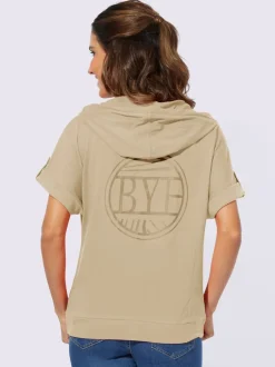 Veste légère pur coton