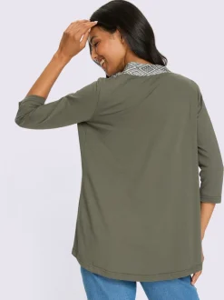 Veste légère pur coton