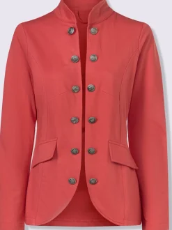 Veste légère qualité sweatshirt agréable