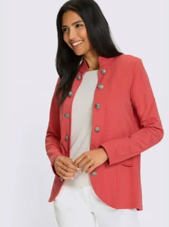 Veste légère qualité sweatshirt agréable