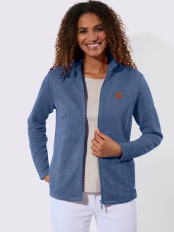 Veste légère 55% viscose