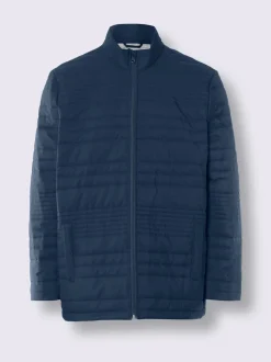 Veste matelassée matelassé