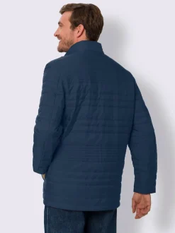 Veste matelassée matelassé