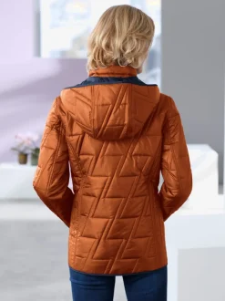 Veste réversible