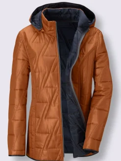 Veste réversible
