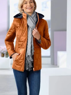 Veste réversible