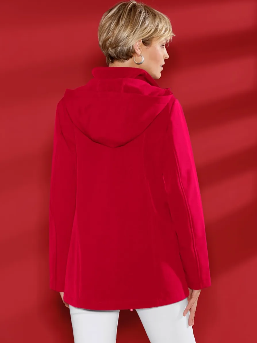 Veste softshell
