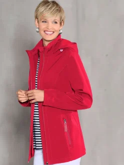 Veste softshell