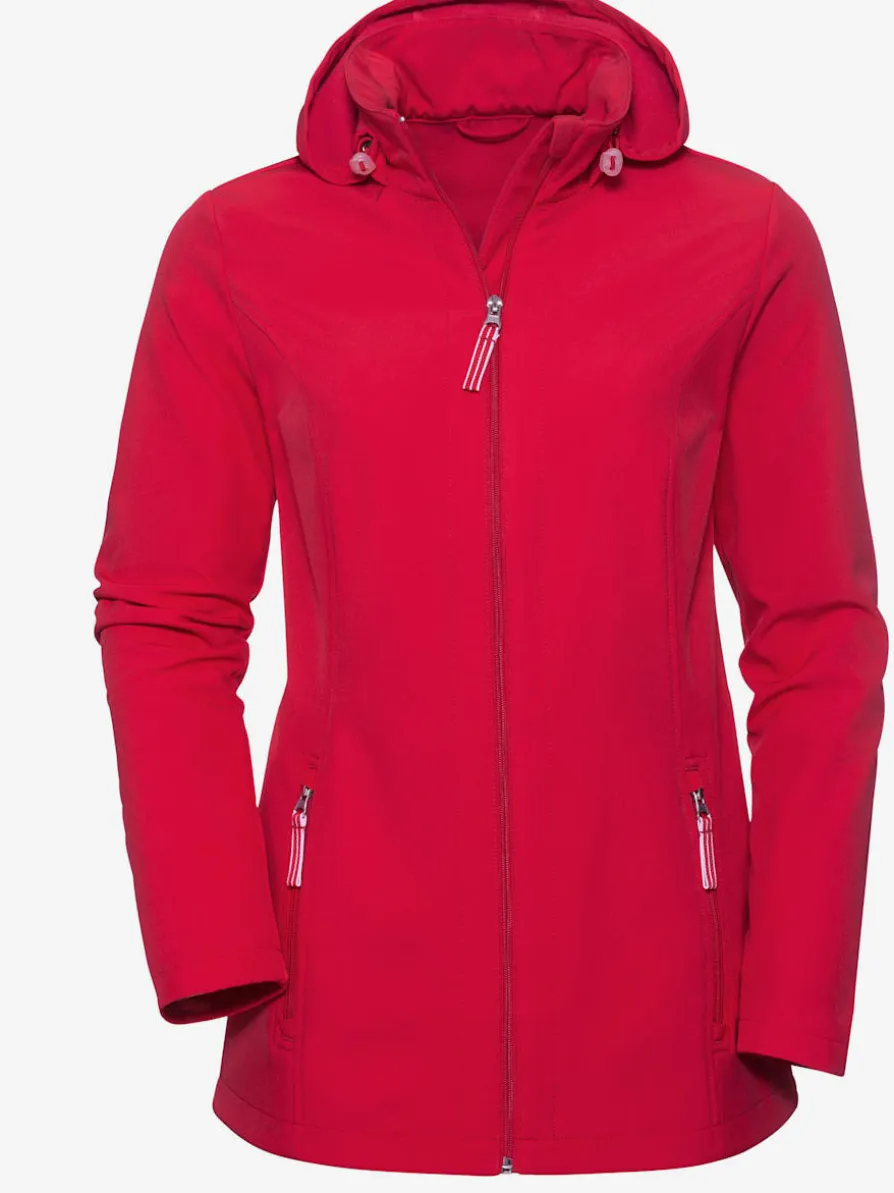 Veste softshell