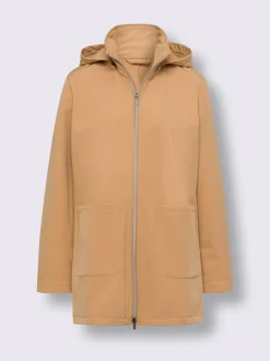 Veste softshell qualité softshell